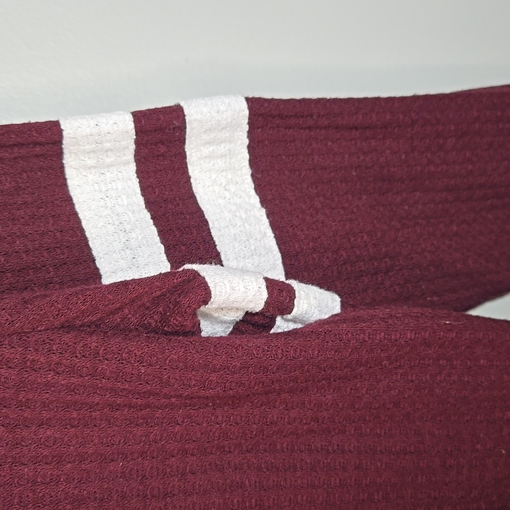 Joe Boxer Knit Tunic Top - Picture 11 of 13